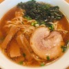 峠のラーメン