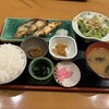 ねむろお魚食堂