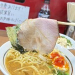 麺家 たいせい - 