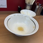 麺家 たいせい - 