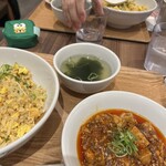 大阪炒飯倶楽部 - 