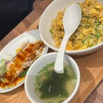 大阪炒飯倶楽部 - 