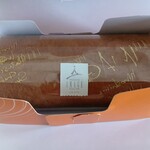 パティスリーイマージュ　 広島そごう店 - イマージュロール