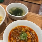 大阪炒飯倶楽部 - 