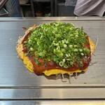 広島お好み焼 よしだや - 