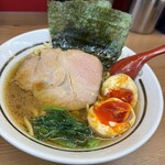 麺家 たいせい - 