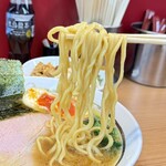 麺家 たいせい - 