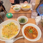 大阪炒飯倶楽部 - 