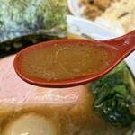 麺家 たいせい - 