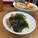 麺家 たいせい - 