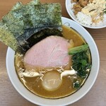 麺家 たいせい - 