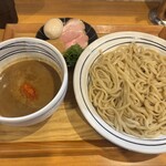 中華蕎麦 生る - 