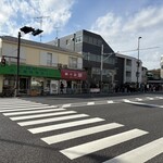 タンタンメン金家 - 