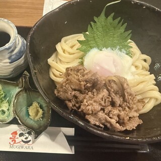 うどん居酒屋 麦笑_1