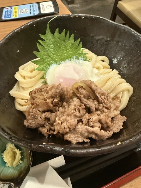 Udon Izakaya Mugiwara photo 3