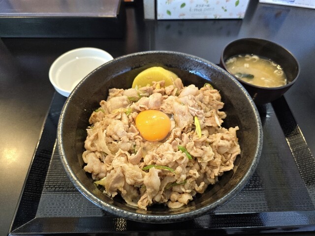 とんまるき  とんまるき - 茨目/食堂 | 食べログ