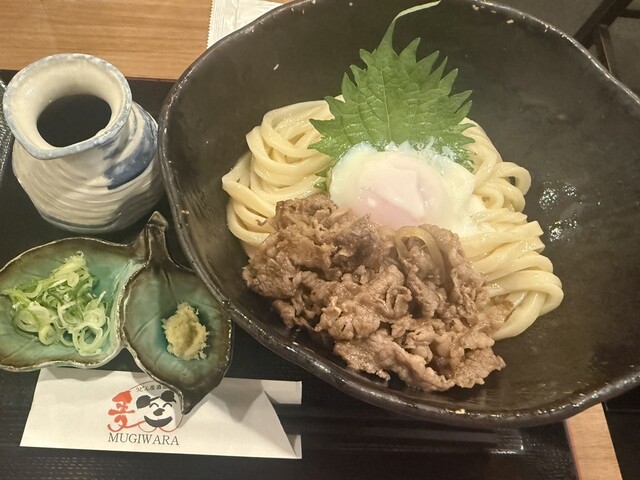 Udon Izakaya Mugiwara photo 2