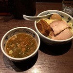 麺屋武蔵 - 武蔵つけ麺