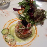 Bistro de Yoshimoto - 