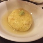 七伍屋 - 七伍屋まんじゅう