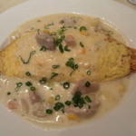 蜂の子 - Bランチ日替わり