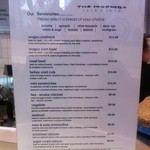 The Moomba tuckshop - 