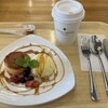軽食喫茶コーナー フォレスト