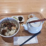 安曇川キッチン - 