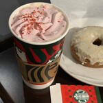 スターバックスコーヒー - 