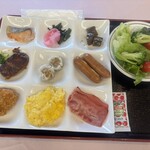 ホテルねむろ海陽亭 - 