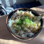 よこた手打うどん - 