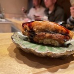 寿し おおはた - 