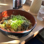 よこた手打うどん - 