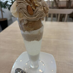 パフェテリア ジュウェル - 