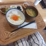 安曇川キッチン - 