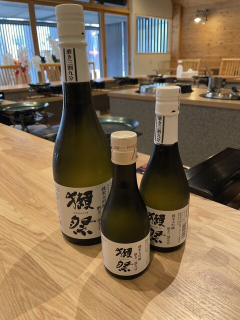 Sukiyaki Shabushabu Kyoto Fushimi Inari Hirano