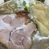 すごい煮干ラーメン凪 神保町店