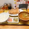 元祖仙台ひとくち餃子 あずま 名掛丁店