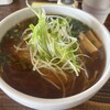 ラーメンの音むら 石狩店
