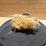 麻布十番 鮨 すずめ - 