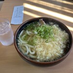 よこた手打うどん - 