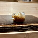 麻布十番 鮨 すずめ - 