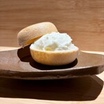 麻布十番 鮨 すずめ - 