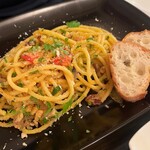 ピッツェリア ロマーナ ジャニコロ - 