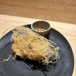 麻布十番 鮨 すずめ - 