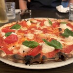 ピッツェリア ロマーナ ジャニコロ - 