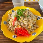 ラーメンの音むら 石狩店 - 