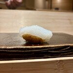 麻布十番 鮨 すずめ - 