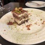 ピッツェリア ロマーナ ジャニコロ - 