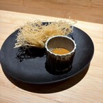 麻布十番 鮨 すずめ - 